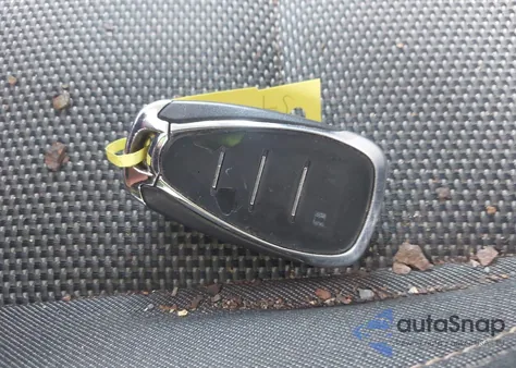 2018 Chevrolet Traverse 1Lt z USA, uszkodzony, nr VIN 1GNEVGKWXJJ203627